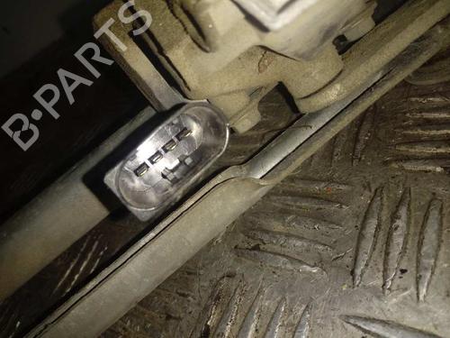 Front wiper motor MERCEDES-BENZ A-CLASS (W169) A 180 CDI (169.007, 169.307) | BP12658321M29 