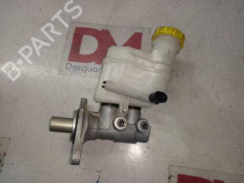 Used Brake master cylinder FIAT 500 (312_) [2007-2025]  16681795
