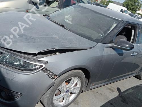 Right rear window switch SAAB 9-5 (YS3G) 2.0 TiD | BP12841829I28