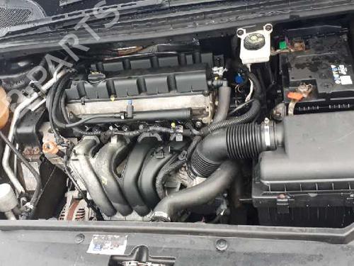 Support PEUGEOT 307 SW (3H)  | BP16907479C155 