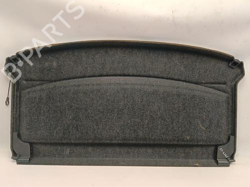 Rear parcel shelf BMW 1 (E87) 120 d | BP32187092C85 - Image 2