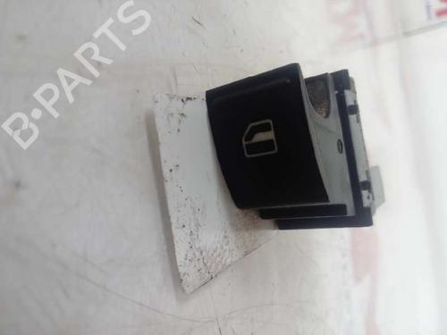 Used Left rear window switch SEAT IBIZA IV (6J5, 6P1) [2008-2017]  30371649