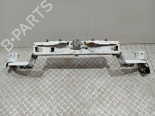 Panel frontal FIAT DOBLO Cargo (263_) [2010-2026]  31296381