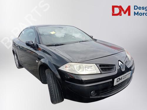 Used Parts RENAULT MEGANE II Coupé-Cabriolet (EM0/1_) [2003-2010]  4458453