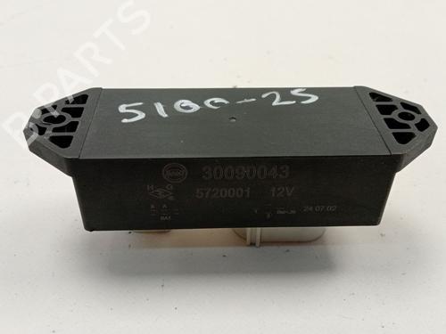 Electronic module MG MG ZS SUV (AZS1) | BP40228899M83 - Image 2