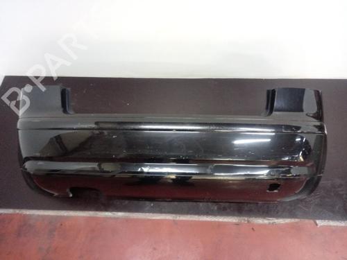 Rear bumper AUDI A3 (8P1)  | BP15597347C8 