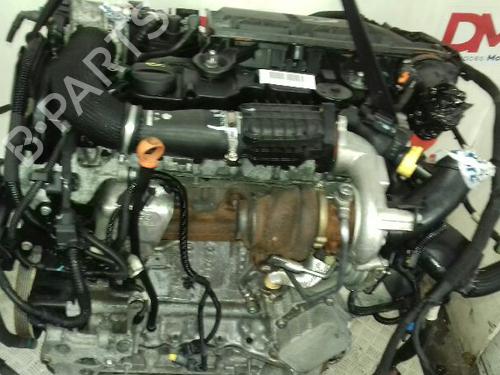 Engine PEUGEOT 208 I (CA_, CC_) | BP30370399M1