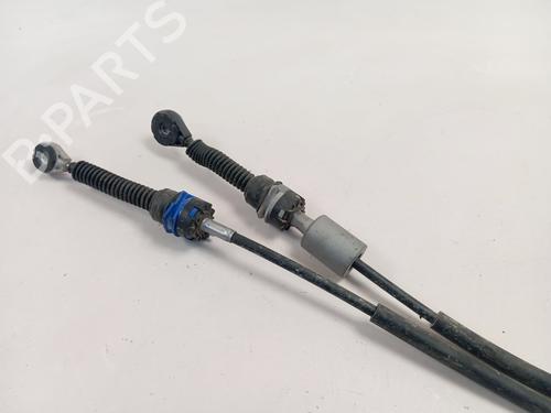Gear lever RENAULT TRAFIC III Van (FG_) | BP39095780M90 - Image 4