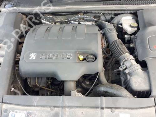 Right rear window switch PEUGEOT 607 (9D, 9U)  | BP16858033I28  - Image 10