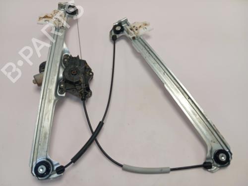 Front right window mechanism MAZDA CX-30 (DM) SKYACTIV-G M Hybrid | BP40125236C23 - Image 3