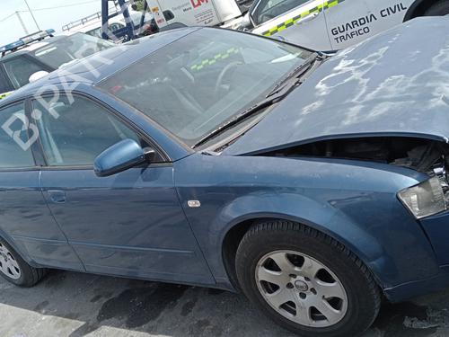 Left mirror AUDI A4 B6 (8E2) 1.9 TDI | BP12843236C26 - Image 5