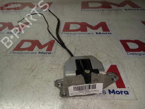 Used Rear left lock BMW i3 (I01) s Electric (102 hp) 12647609