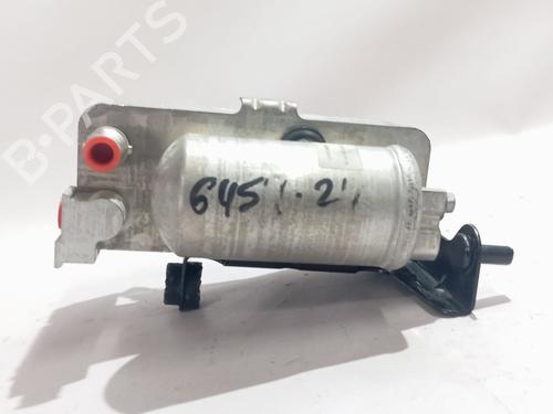 AC radiator BMW X1 (U11) iX1 xDrive 30 | BP37239166M32 - Image 2