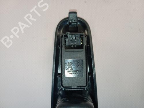 Højre bagtil elrude kontakt PEUGEOT 3008 I MPV (0U_) | BP30374127I28