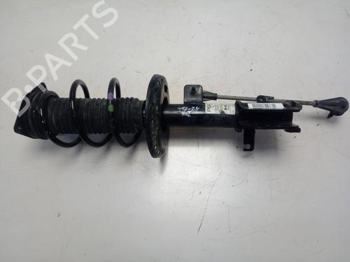 Used Left front shock absorber OPEL CORSA F (P2JO) [2019-2025]  17724793
