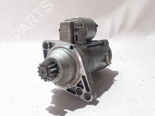 Used Starter Starter 12647927 12647927