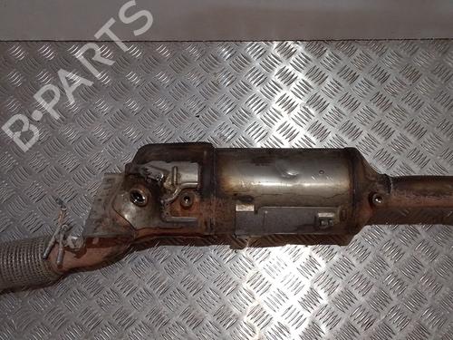 Catalyst RENAULT KANGOO III Box Body/MPV 1.5 Blue dCi 95 (FJAB) | BP37154432M10 - Image 6
