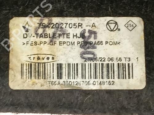 Rear parcel shelf RENAULT CAPTUR II (HF_) | BP36391925C85 - Image 3