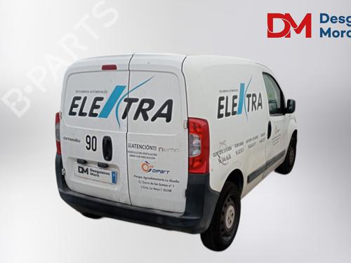 ABS pump CITROËN NEMO Box Body/MPV (AA_) 1.4 HDi | BP28974969M43 