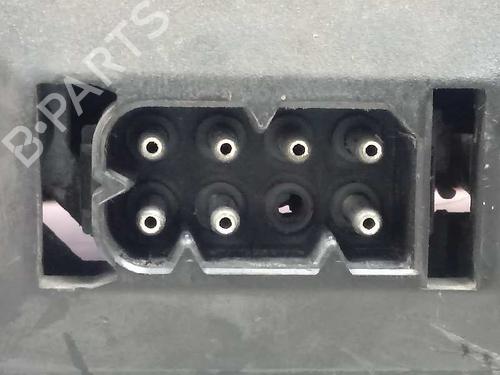 Right taillight BMW 5 (E39) 525 tds | BP12837549C35 