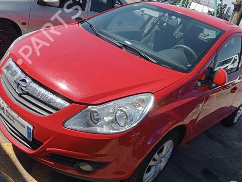 Alternator OPEL CORSA D (S07)  | BP22748011M7 