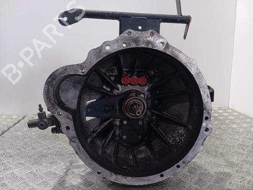 Gearbox MERCEDES-BENZ E-CLASS (W210) E 320 (210.055) | BP26519140M3 