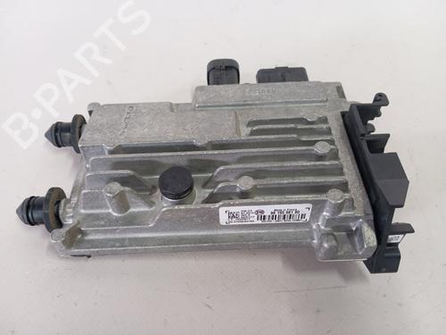 Start/Stop styreenhet PEUGEOT 308 II (LB_, LP_, LW_, LH_, L3_) [2013-2021]  22302373