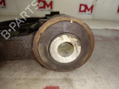 Left front suspension arm PEUGEOT BOXER Bus (230P)  | BP15895325M12 