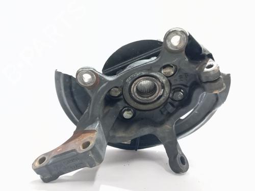 Left front steering knuckle NISSAN NV200 Van | BP33329015M25 - Image 3