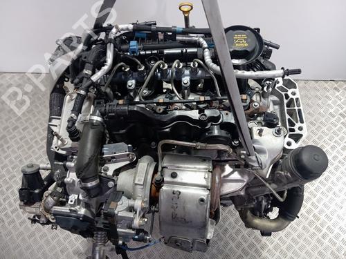 Engine LAND ROVER DISCOVERY SPORT (L550)  | BP31599157M1 