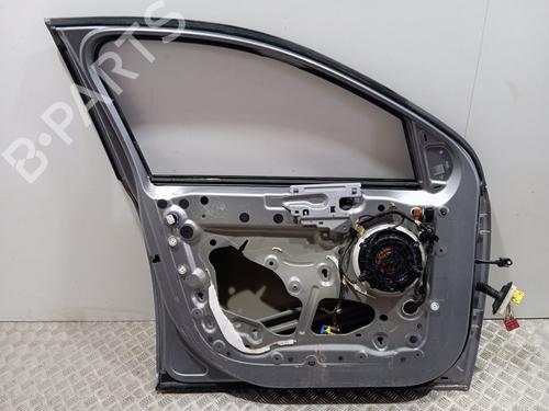 Left front door PEUGEOT 308 II (LB_, LP_, LW_, LH_, L3_)  | BP28950630C2