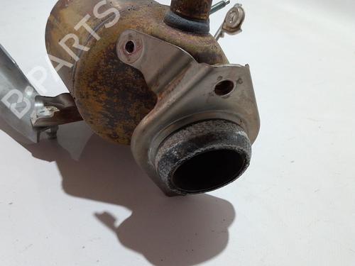 Catalyst TOYOTA YARIS CROSS (MXP_) | BP37154368M10 - Image 4