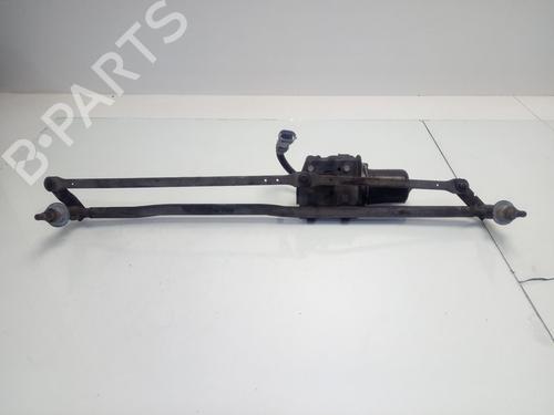 Front wiper motor RENAULT MASTER PRO Platform/Chassis (HH__, UH__)  | BP13648329M29 