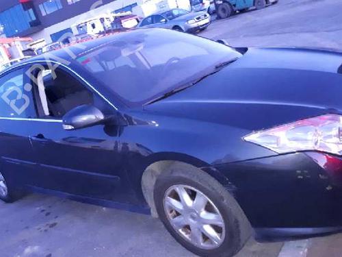 Headlight switch RENAULT LAGUNA III (BT0/1)  | BP22648810I24 