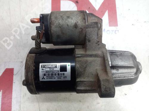 Starter NISSAN PIXO (UA0) 1.0 | BP12664100M8