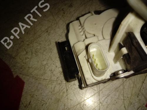 Front left lock MERCEDES-BENZ A-CLASS (W176) A 200 CDI / d (176.008) | BP12672094C98 