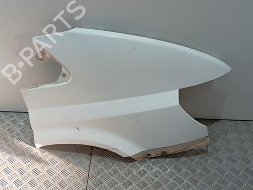 Used Right front fenders FORD TRANSIT Platform/Chassis (FM_ _, FN_ _) [2000-2006]  29724097