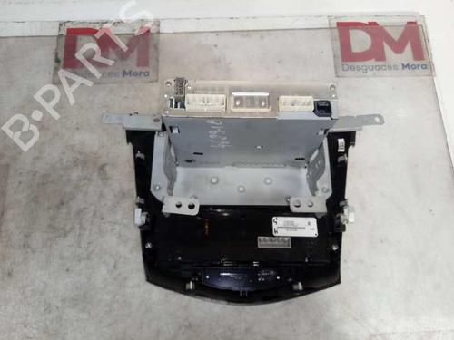Radio NISSAN QASHQAI II SUV (J11, J11_) 1.6 dCi | BP12652434E6 