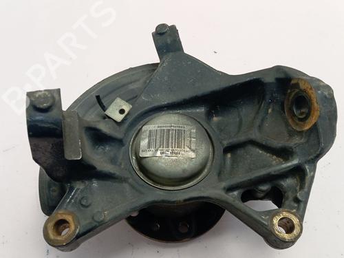 Left front steering knuckle IVECO DAILY VI Van 33S16, 35S16, 35C16, 38S16, 40C16, 42S16, 50C16 | BP32437394M25