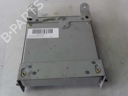 Centralina do motor MAZDA 323 II Saloon (BD) [1980-1989]  12935764