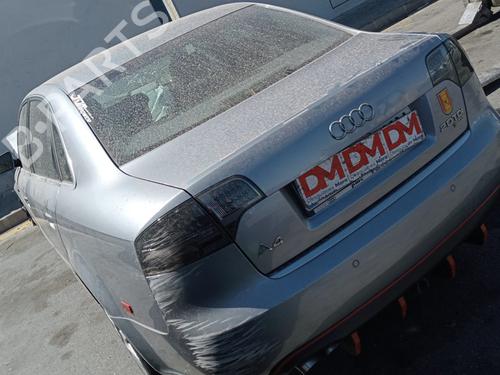 Right tailgate light AUDI A4 B7 (8EC) 2.0 TDI | BP14133690C80 