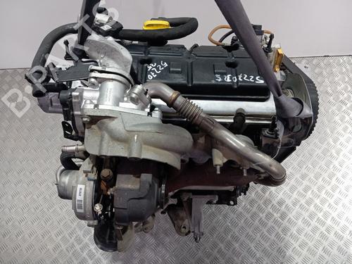 Engine RENAULT GRAND SCÉNIC II (JM0/1_) 1.9 dCi (JM14) | BP36886579M1  - Image 7
