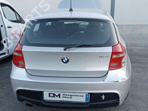 Front slam panel BMW 1 (E81) 118 i | BP22315506C72 