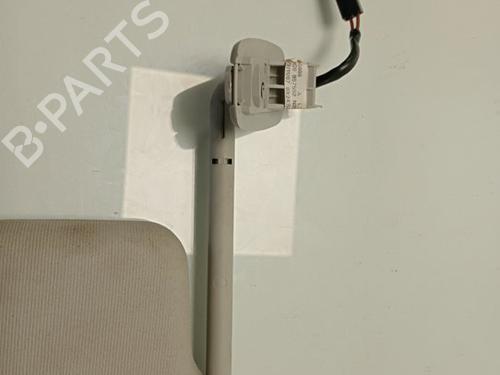 Right sun visor VW PASSAT B6 (3C2)  | BP12907622I2 