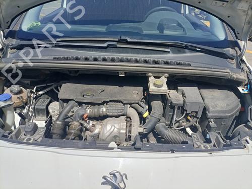 Front left interior door handle PEUGEOT 5008 (0U_, 0E_)  | BP30373431I13 