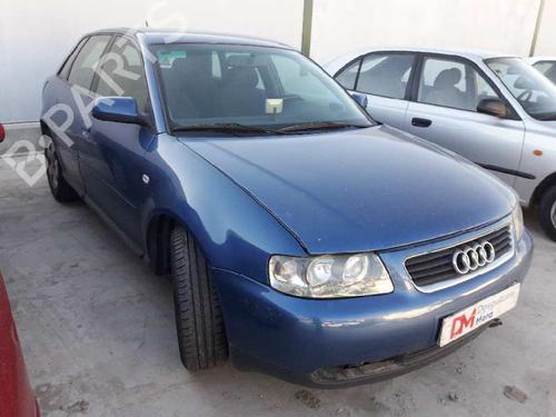 ABS pump AUDI A3 (8L1)  | BP12650793M43 