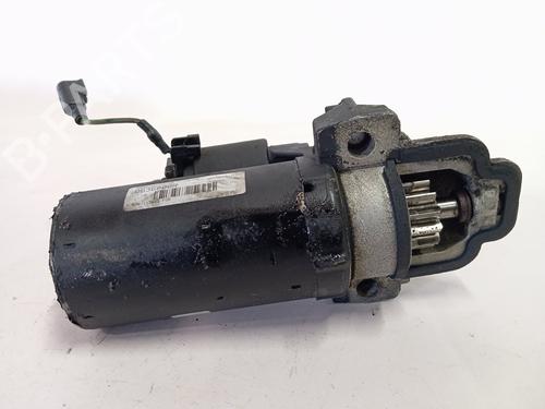 Starter FORD TRANSIT CUSTOM V362 Bus (F3) | BP22702086M8