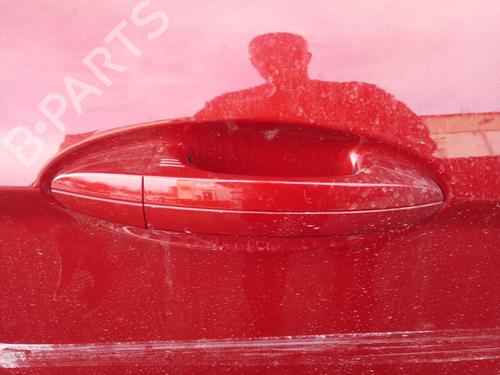 Used Front right exterior door handle FORD ECOSPORT 1.0 EcoBoost (140 hp) 21166653