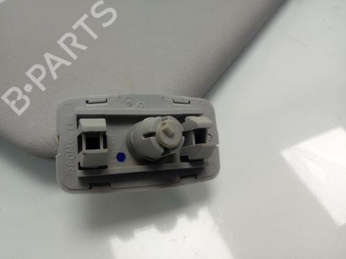 Right sun visor MERCEDES-BENZ B-CLASS Sports Tourer (W245)  | BP16838008I2 