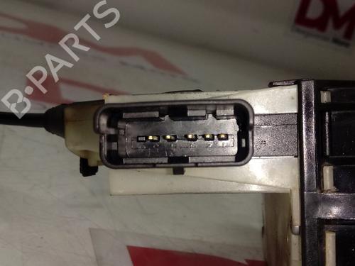 Front right lock PEUGEOT 2008 II (UD_, US_, UY_, UJ_, UR_, UC_)  | BP12938422C97 